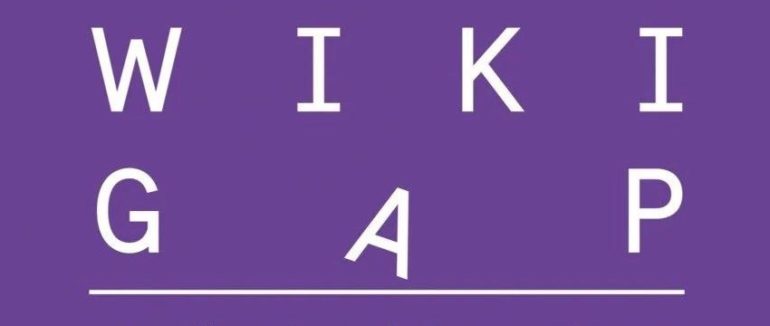 Написання статей про жінок: вчергове у Вікіпедії пройде марафон WikiGap 2021