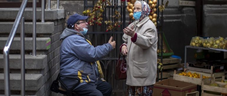 МОЗ оновило перелік карантинних зон: ще одна область в “червоній” зоні