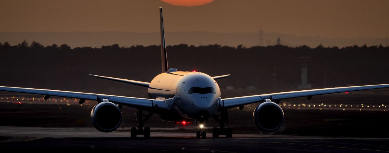 Відсьогодні Ізраїль відкриває кордони для іноземців