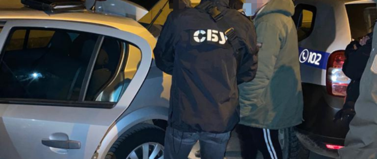 Понад 170 тисяч застави: організатору каналу нелегальної міграції на Закарпатті обрали запобіжний захід