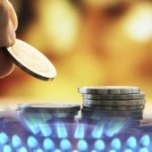 Борги закарпатців: майже півтора мільярда гривень мешканці області боргують за газ та послугу газорозподілу