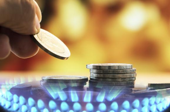 Борги закарпатців: майже півтора мільярда гривень мешканці області боргують за газ та послугу газорозподілу