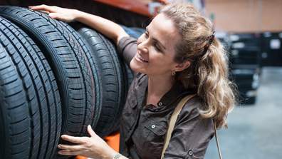 Переваги та недоліки бюджетних шин