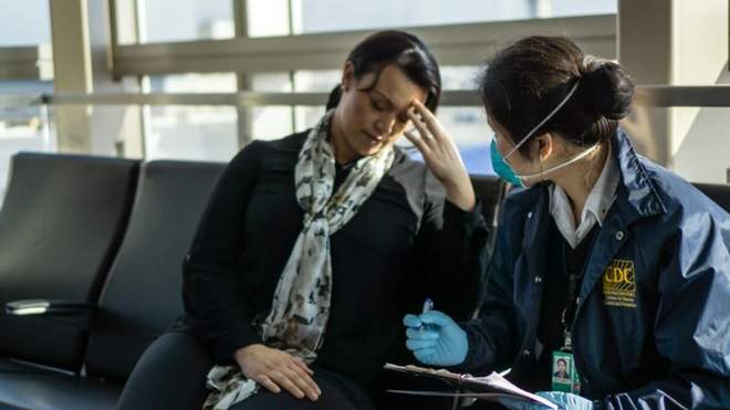 Країн червоної зони стало ще менше: оновлення списку