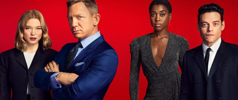 Найочікуваніші гучні прем’єри 2021 року