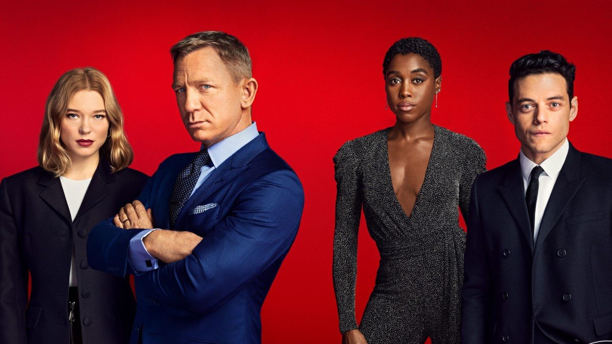 Найочікуваніші гучні прем`єри 2021 року