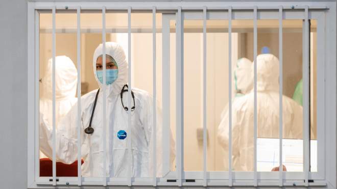 Чи буде в Україні новий локдаун: ймовірні дати