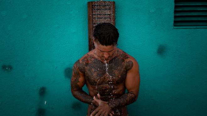 Експерти назвали єдину частину тіла, яку ні в якому разі не потрібно мити