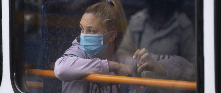 Потрібен ПЛР-тест: уряд посилив правила в’їзду в Україну