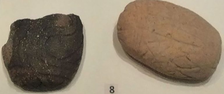 У Болгарії знайшли запис невідомою науці мовою, якому 7 тисяч років