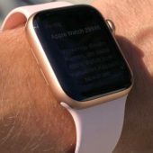 Apple розробляє нову версію смарт-годинника з додатковою міцністю