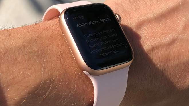 Apple розробляє нову версію смарт-годинника з додатковою міцністю