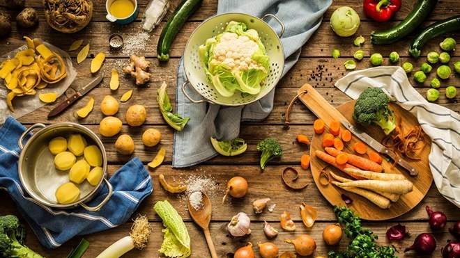 Коли починається Великий піст 2021: календар харчування по днях