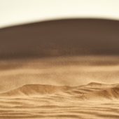 Запаси піску у світі дедалі зменшуються: ООН застерігає про небезпечні наслідки