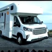 Перший електромобіль від Xiaomi: компанія створила будинок на колесах