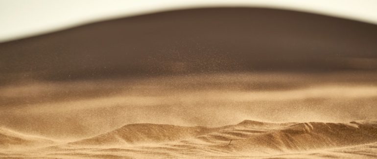 Запаси піску у світі дедалі зменшуються: ООН застерігає про небезпечні наслідки