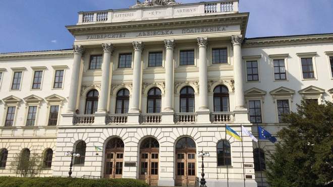 Нам є чим пишатися: чотири українські виші потрапили в рейтинг найкращих університетів світу