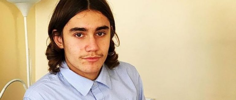 Закарпатського підлітка виписали з лікарні після жорстокого побиття в Парижі