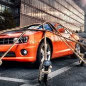 Як вберегти свою автівку від взлому?