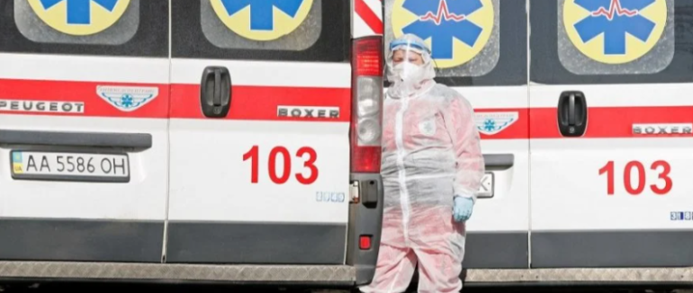 Перевірка на Закарпатті: чи дотримуються карантину пацієнти з коронавірусом?