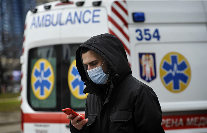 МОЗ вдруге за день оновив карантинне зонування: “червоними” стали ще дві області