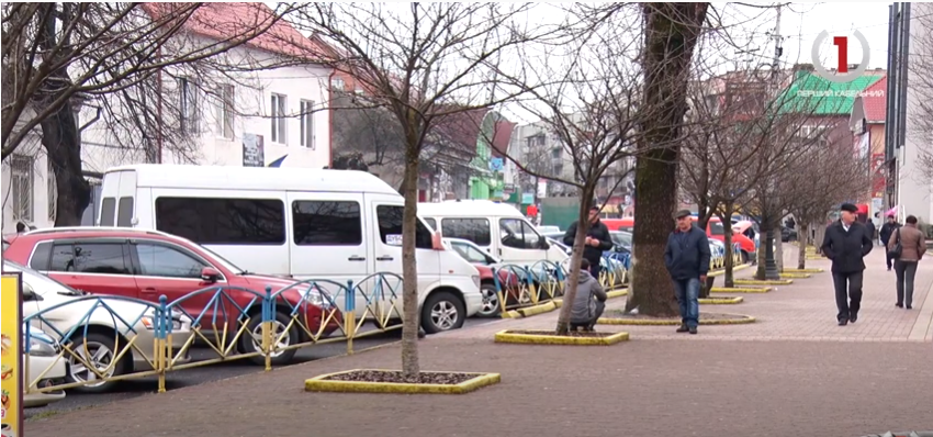 У Тячівській міській ТГ продовжили дистанційне навчання