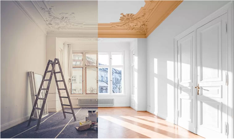 Як зробити свою оселю комфортною та привабливою