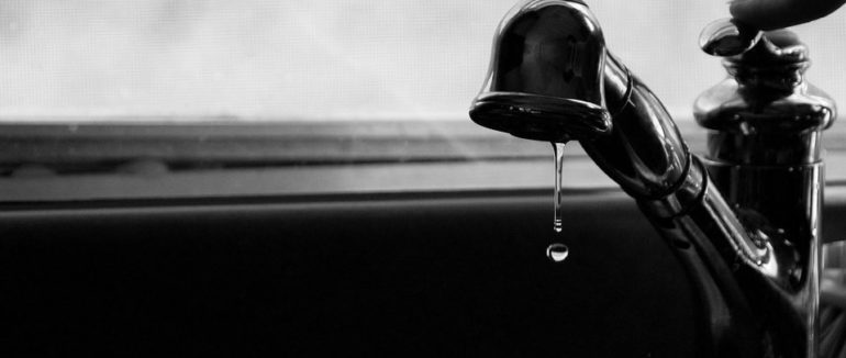 Без води: у Мукачеві на понад 60 вулицях буде відсутнє водопостачання