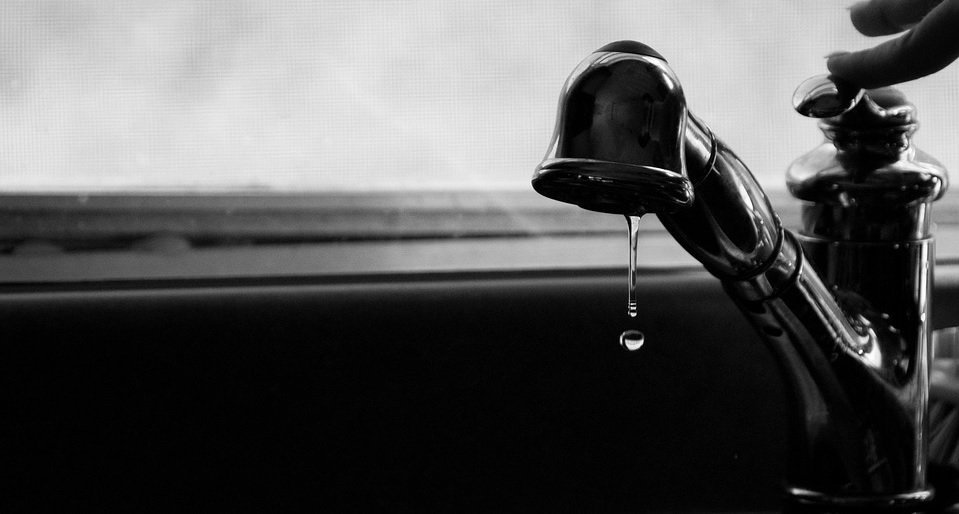 Без води: у Мукачеві на понад 60 вулицях буде відсутнє водопостачання