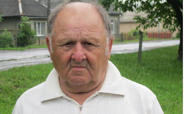 Сьогодні на 74–му році життя перестало битися серце легендарного закарпатського футболіста Миколи Русина