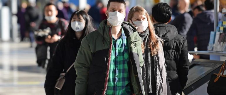 Болгарія оголосила жорсткий локдаун на 10 днів