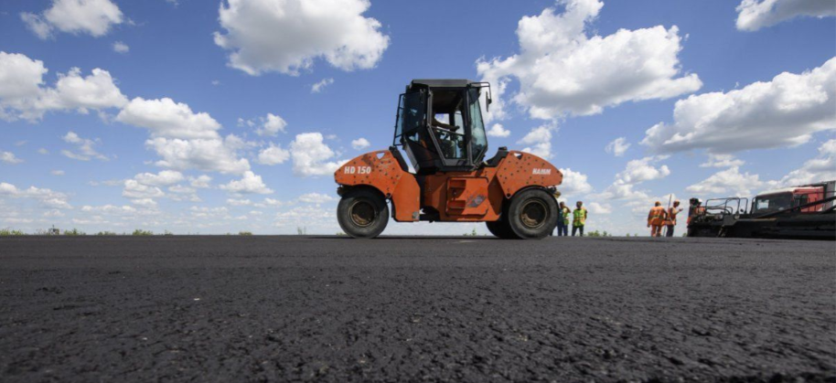 В "Укравтодорі" розповіли про плани збудувати найдовшу трасу України