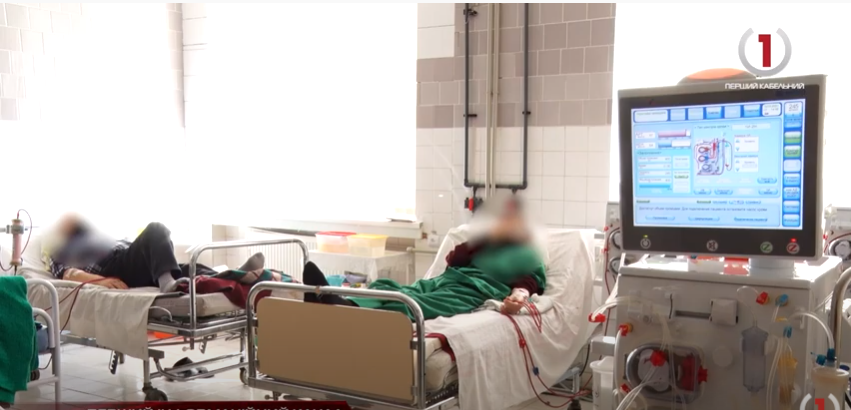 Попередити діаліз: як швидко обстежити нирки?