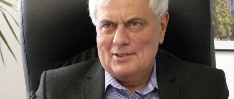 Чергова втрата на Закарпатті: відійшов у вічність Мирослав Пітцик