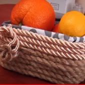 Як зробити своїми руками стильну коробку для зберігання будь-чого