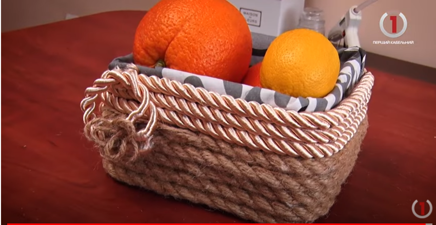 Як зробити своїми руками стильну коробку для зберігання будь-чого