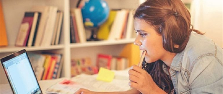 Сьогодні внесли зміни: дитячі садки та початкові класи Перечинщини продовжують навчатися дистанційно