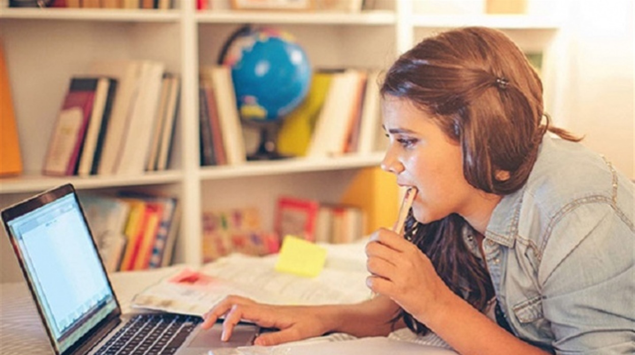 Сьогодні внесли зміни: дитячі садки та початкові класи Перечинщини продовжують навчатися дистанційно