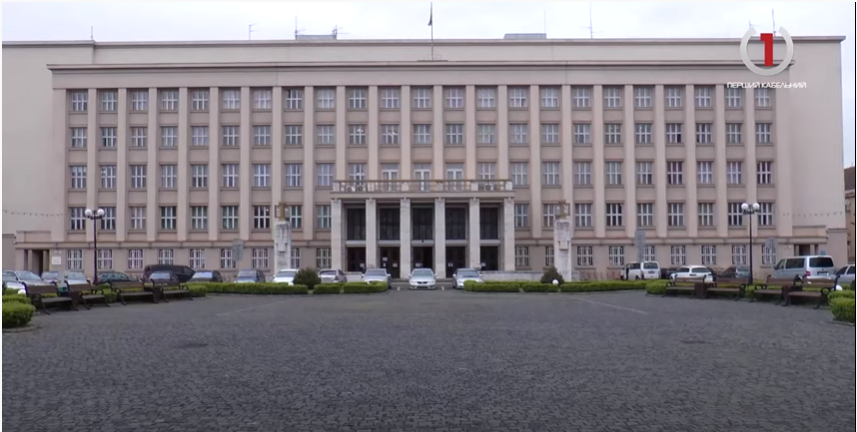 Питання обгрунтованності тарифів для населення обговорили на засіданні Тимчасової комісії