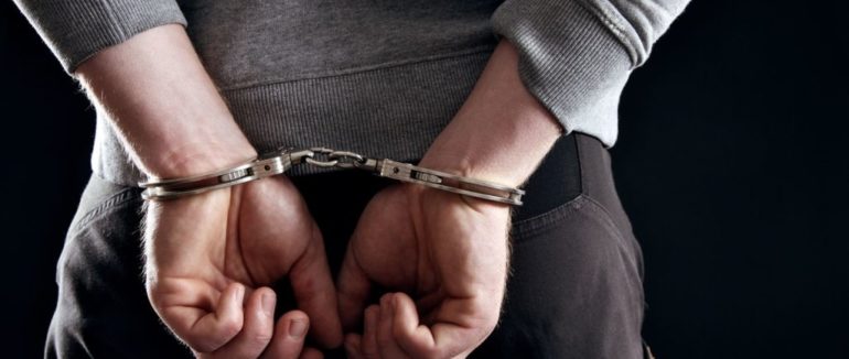 На Мукачівській АЗС провели спецоперацію по затриманню