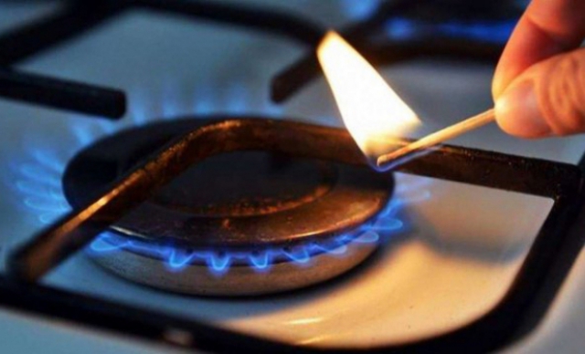 На Закарпатті споживачі боргують за газ понад 1 мільярд гривень