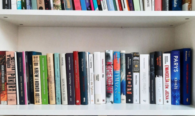 Закарпатець номінований на престижну літературну премію