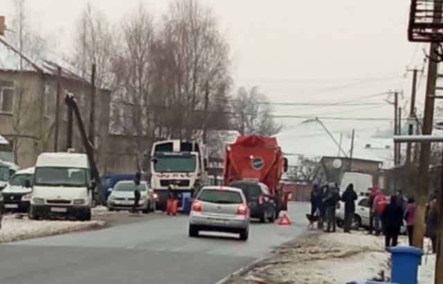 Закарпаття, Виноградівщина, авто у кюветі, аварія, ДТП, погодні умови