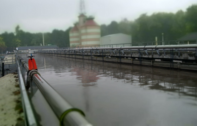 У сусідній Угорщині зросла концентрація коронавірусу в стічних вода