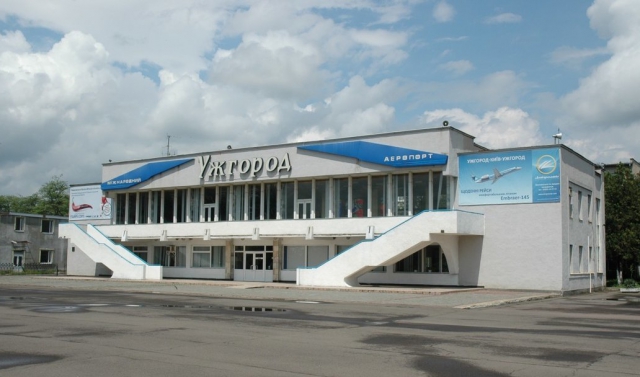 Можливо вже скоро аеропорт “Ужгород” відновить повноцінну роботу
