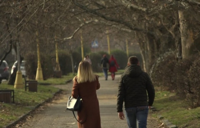 До -8 градусів морозу: На Закарпатті прогнозують прохолодні вихідні