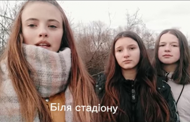 Еко-амбасадори: Закарпатська молодь сьогодні організувала прибирання берегів річки Боржава