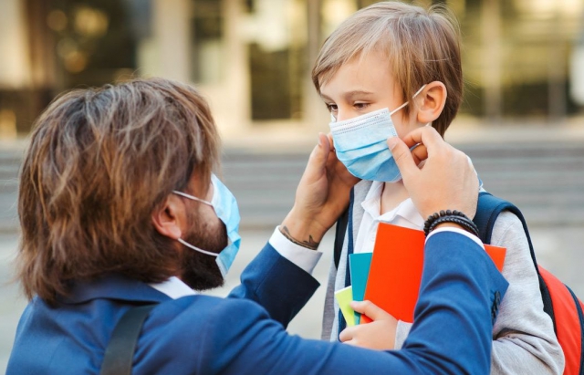 На Перечинщині дитсадки та початкові класи відновлюють роботу