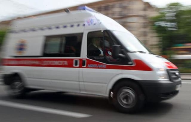 Йшов по вулиці і раптово стало зле: у Мукачеві помер 75-річний чоловік