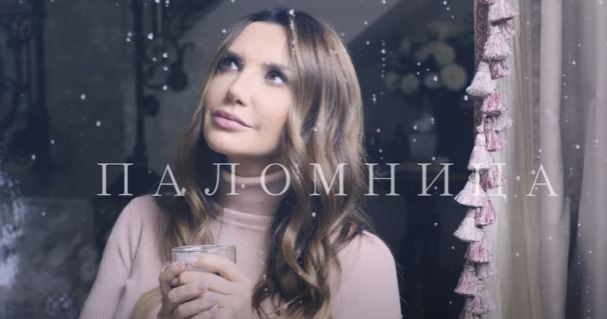 В мережі опублікували перший фільм авторського проєкту Оксани Марченко "Паломниця"